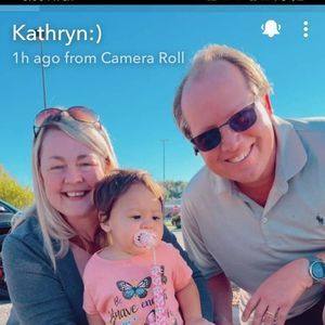 Meet your Posher, Becky